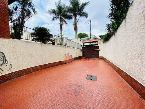 Imagem 19 de 21 de Casa Com 3 Dormitórios À Venda, 391 M² Por R$ 900.000,00 - Tanque - Rio De Janeiro/rj - Ca0174