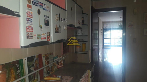 Imagem 17 de 20 de Apartamento - Ref: Scvp4002