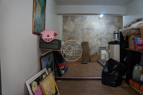Imagem 21 de 29 de Venda Casa Atibaia Centro - Cs-1182