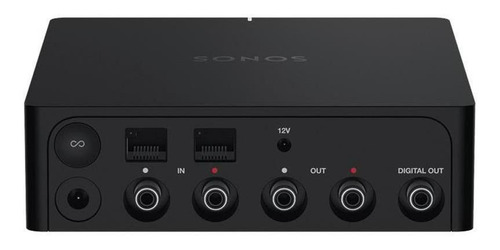 Sonos Componente De Streaming Port