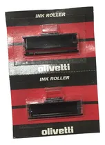 Comprar 02 Cartuchos - Calculadoras Olivetti Logos 642u002F682u002Fdivisuma