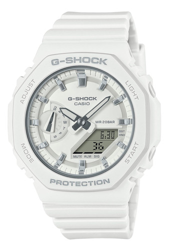 Casio G-shock Gma-sajf [g-shock Banda De Goma Para Hombre Ga