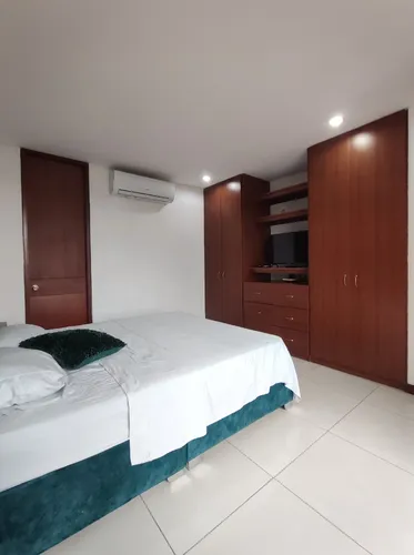 Apartamento En Arriendo En Caobos. Cod A30293