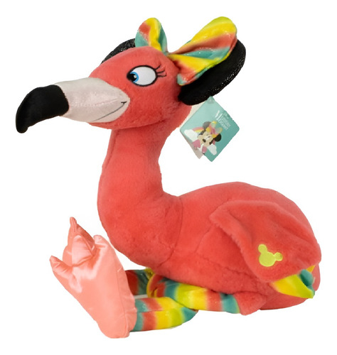 Peluche Flamingo 65cm Disney Original 