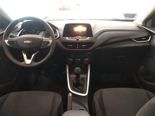 Chevrolet Onix Plus 1.2 Lt 0km 2021 Stock Permuto Tasa 0% Pd
