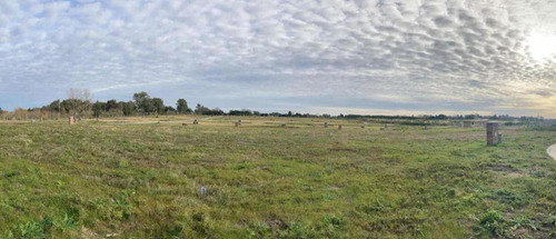 Terreno En Venta - 450mts2 Totales - Santa Elisa, Pilar