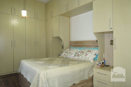 Imagem 6 de 15 de Casa À Venda No Santa Tereza - Código 258923 - 258923