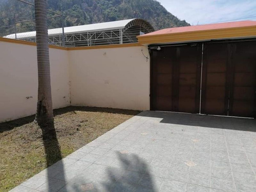 Imagen 4 de 10 de Casa Sola En Venta Las Brisas