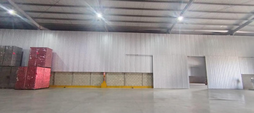 Renta De Bodega Comercial En Tuxtepec Oaxaca