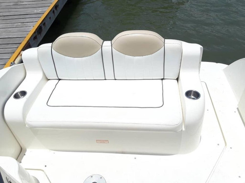 Imagen 8 de 13 de Mini Yate Sea Ray Sundancer 24.5 Lv1640