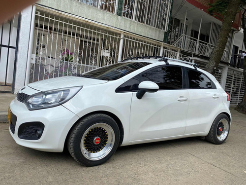 Kia Rio Spice 1.4