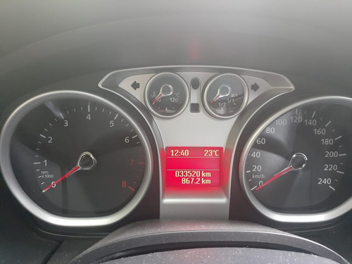 Ford Focus Ii 2.0