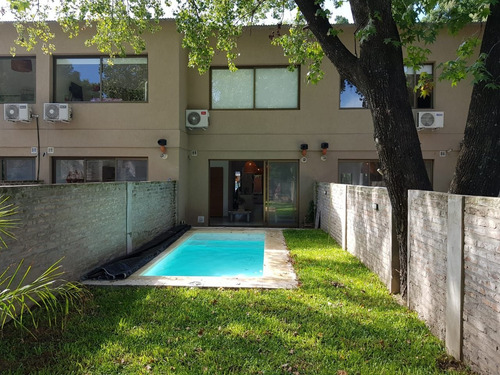 Imagen 9 de 14 de Duplex En Alquiler En El Barrio Montecarlo, Pilar