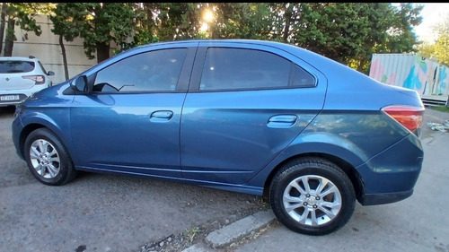 Chevrolet Prisma 1.4 Ltz At 98cv