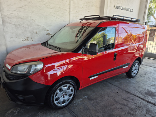 Fiat Doblo Cargo 1.4 Active