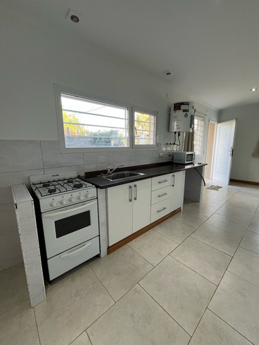 Departamento En Tandil