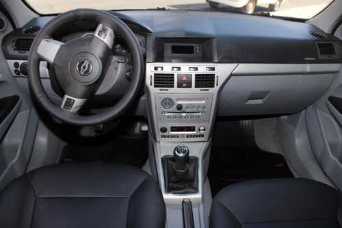 Chevrolet Vectra Elegan. 2.0 Mpfi 8v Flexpower Mec