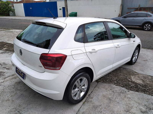 Volkswagen Polo 1.6 Msi Flex 16v 5p