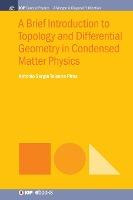 Libro A Brief Introduction To Topology And Differential G...
