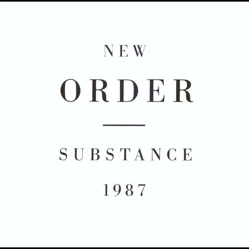 New Order * Substance 1987 * 2 Cd Nuevo Y Sellado