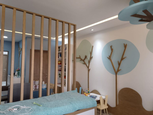 Consultorio En Renta Nuevo En Hospital Mac
