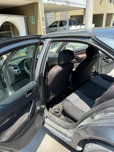 Volkswagen Jetta Clásico 2.0 Cl Tiptronic Aa At