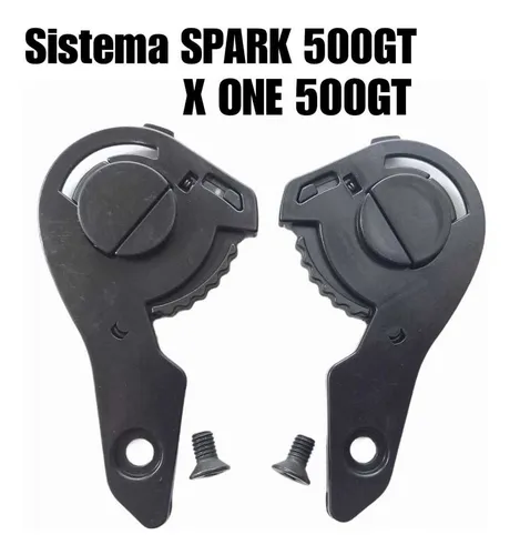 Casco Spark 500 MercadoLibre