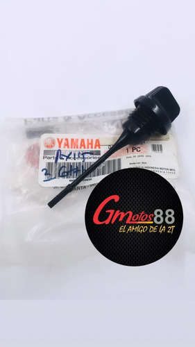 Tapon Medidor De Aceite Rx-115 Yamaha //original//