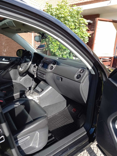 Volkswagen Tiguan 2.0 Tdi