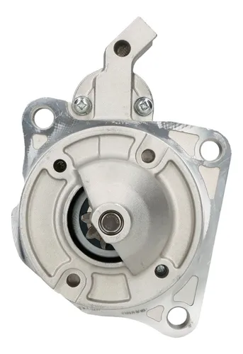 Motor De Arranque P/ Gm Luv Isuzu Rodeo Trooper Pick Up