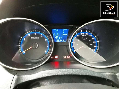Ix35 2.0 Mpfi Gls 4x2 16v Gasolina 4p Manual