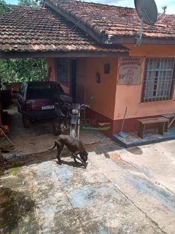 Imagem 6 de 6 de Chácara Com 3 Dormitórios À Venda, 750 M² Por R$ 330.000 - Flor Do Vale - Tremembé/sp - Ch0557