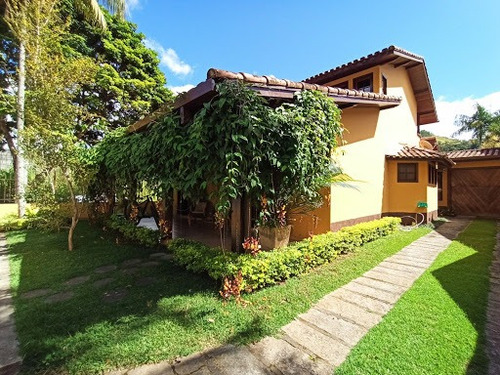 Imagem 20 de 26 de Casa À Venda, 240 M² Por R$ 750.000,00 - Conselheiro Paulino - Nova Friburgo/rj - Ca0093