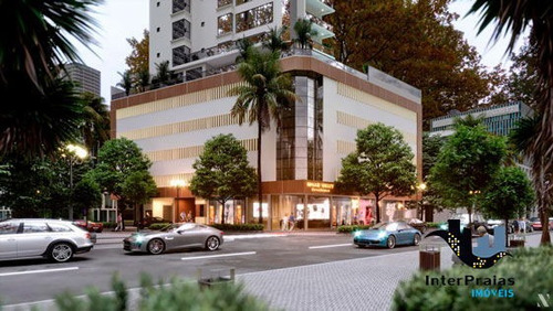 Imagem 1 de 7 de Apartamento Padrão Com 4 Quartos No Cyano Mare - 31074-v