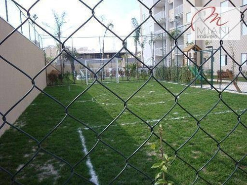 Imagem 16 de 24 de Apartamento Para Venda No Butantã, São Paulo. - Ap6547