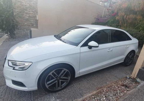 Audi A3 Tfsi Sport Tfsi Sport