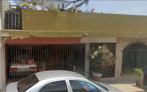 Casa En Venta En Culiacán Sinaloa Cl.