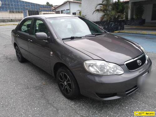 Toyota Corolla Xei