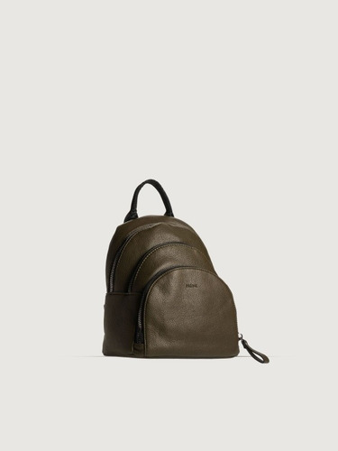 Mochila Prune Verde Militar