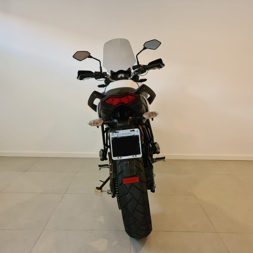 Kawasaki Versys 650