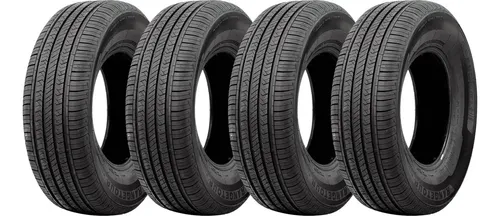 Kit de 4 pneus Speedmax SPM025 225/65R17 102 - 850 kg, 102 | Frete