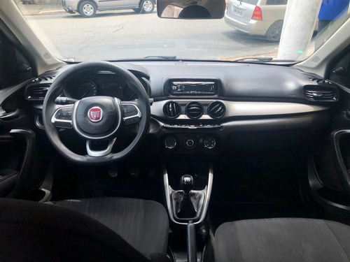 Fiat Argo 1.0 Firefly Drive