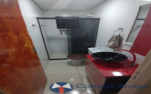 Imagem 4 de 18 de Vendo Apto 2 Dorm. Pq Continental Ii - Ml3144