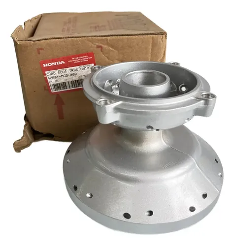 Cubo Roda Traseira Nx400 Falcon Original Honda | MercadoLivre