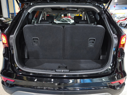 Hyundai Santa Fe 3.3 MPFI 4X4 7 LUGARES V6 270CV