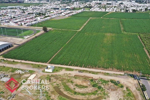 Terreno En Venta Para Desarrollo Habitacional En Solares Zapopan