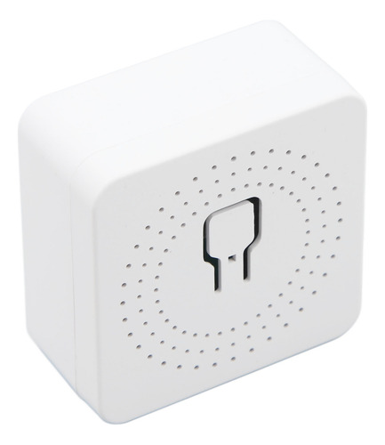Mini Smart Wifi Switch Diy Módulo De Control De Luz De