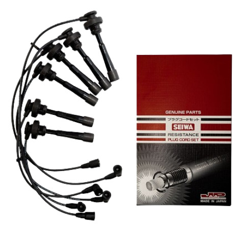 Cables Bujias Mitsubishi Montero 3.0 V6 24v 6g72 1997-2009