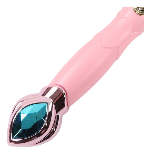 Fun Pretend Play Prop Electric Up Wand, Dispositivo Portátil