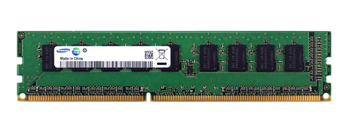 Memoria Ram Ddr3 8gb 1 Samsung M378b1g73db0-ck0 